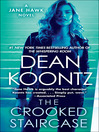 Cover image for The Crooked Staircase